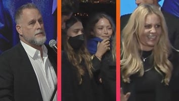 Inside 'Full House' Cast's Private Memorial for Bob Saget: Olsen Twins, Lori Loughlin and More